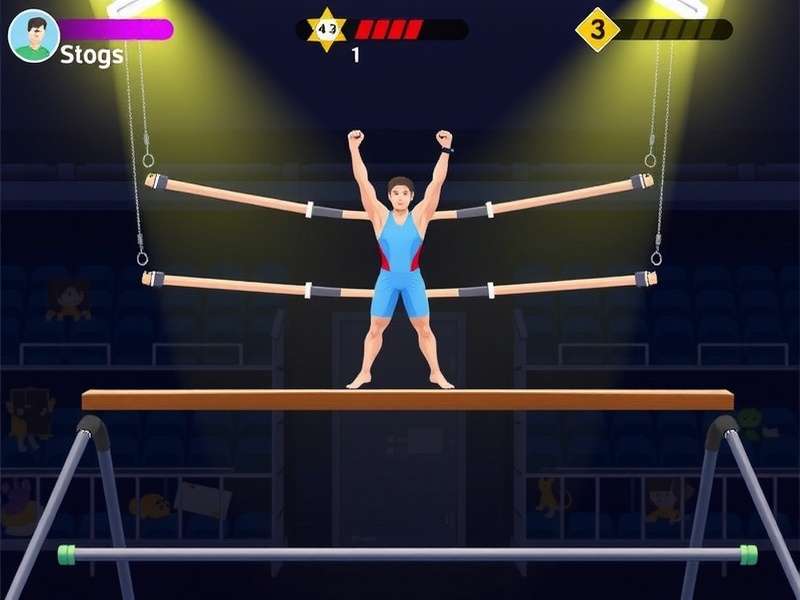 Gymnastic Endurance Elite Strategy Guide